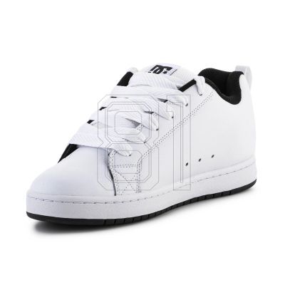 8. DC Court Graffik M 300529-WLK Schuhe