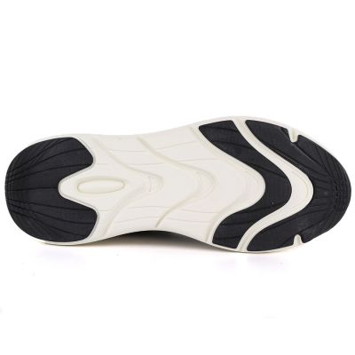 3. Schwarze Plateau-Sneaker für Damen Kobbo Vinceza 102421