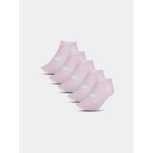Lässige Söckchen für Mädchen (5er-Set) 4F