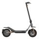 3. Xiaomi Elektroroller 6 Pro GL Schwarz 25 km/h 10 Ah
