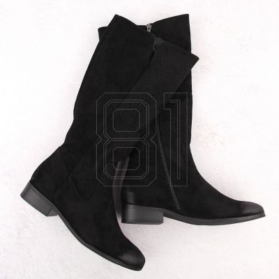 2. Potocki W 12522 WOL270A Stiefel