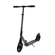 Schildkröt Funsports Street Pro Universal Classic Scooter Grau