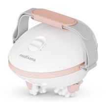 Medisana AC 860 Cellulite-Massagegerät
