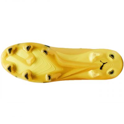 5. Puma Ultra Ultimate FG/AG M 107311 04 Fußballschuhe