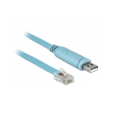 DeLOCK 63289 RJ-45-Adapter