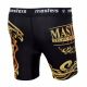 3. Masters Sk-MMA Trainingsshorts M 06114-M