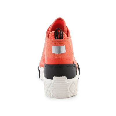 4. Palladium Ace City Shell Chuk2 M 74451-651-M Schuhe