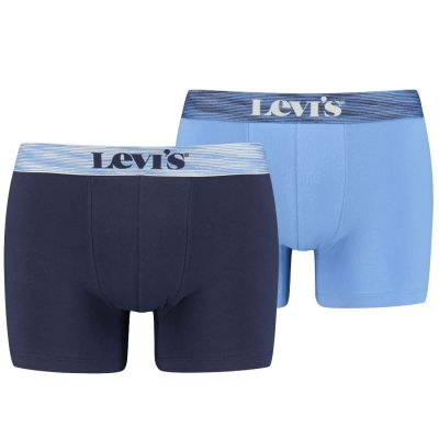Levi's Boxer 2 Paar Slips M 37149-0594