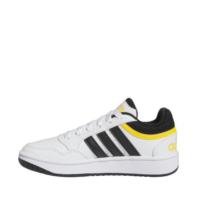 11. Adidas Hoops 3.0 K Jr IF2726 Schuhe