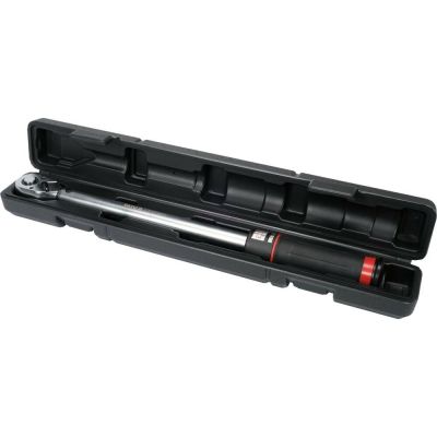15. Drehmomentschlüssel 1/2" 10-110Nm YT-07607 YATO