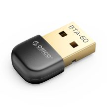 Orico BTA-60 Bluetooth 6.0 Adapter – Schwarz