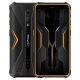 3. Ulefone Armor X12 Pro 4GB/64GB Smartphone (leicht orange) ohne Ladegerät