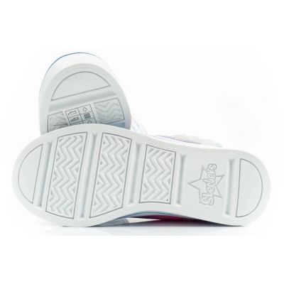 11. Skechers Schuhe [314392L/BLMT] LED