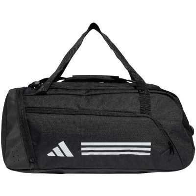 13. adidas Essentials 3-Streifen Reisetasche S IP9862