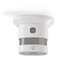 Nedis SmartLife ZBDS10WT Rauchmelder