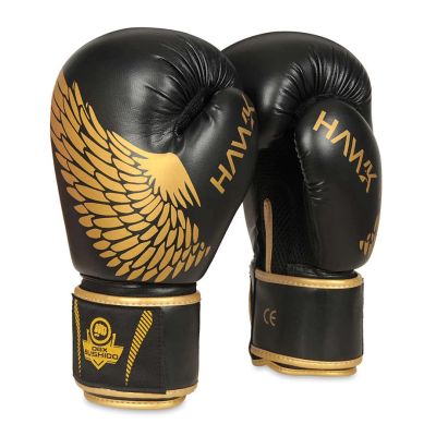 41. 8oz Boxhandschuhe - Hawk - Origin Series