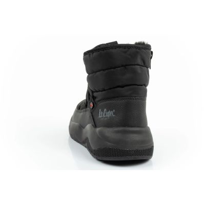 21. Lee Cooper W Schneestiefel LCJ-24-03-3066L