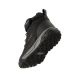 2. Schwarze Stiefeletten von Lee Cooper mit Klettverschluss