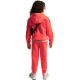 7. Nike Sportswear Club Fleece Kinder-Sweatshirt Orange FD3000 842