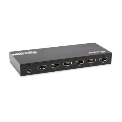 2. Equip 332726 HDMI-Videoschalter