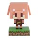 2. PP MINECRAFT - SCHWEINCHEN-ICON-LICHT