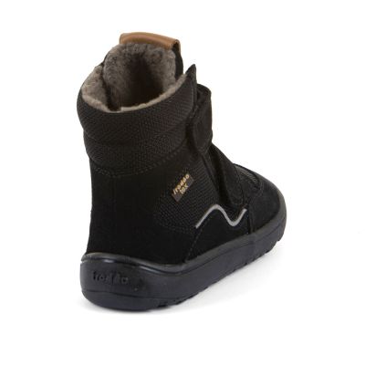 5. Froddo Kinderstiefel BAREFOOT TEX WINTER (G3160247-28)