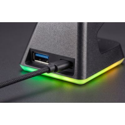9. TACENS MARS MMW-ELITE 20000DPI Bluetooth 5.4 2.4GPRO – Gaming-Maus