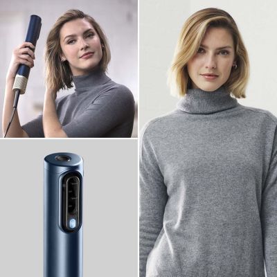 29. BABYLISS AS6550E Haartrockner