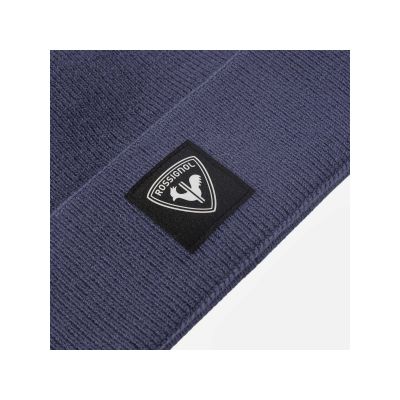 2. ROSSIGNOL Corporate T-Cap blau