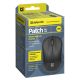 5. Defender Mouse Patch MS-759 Optisch 1000DPI 3P Schwarz 52759