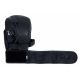 4. MMA Masters Gfs-Matt-Schwarz 011202-01M Handschuhe