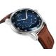 2. Herrenuhr ZEPPELIN New Captain's Line Automatic 8662-3 + BOX