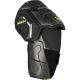 6. Bauer Supreme Mach Int Hockey-Ellenbogenschützer