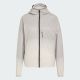 6. Damenjacke adidas TERREX Xperior CLIMA365 Light Windweave Jacket – Black/White, Größe: S