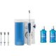 10. POWERNEED Metalldetektor, LCD-Display mit Hintergrundbeleuchtung, Pinpointer, wasserdicht, 20 cm Spule MD20