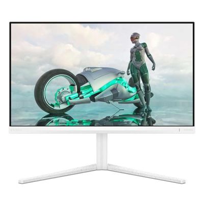 15. Philips Monitor 60,5 cm (23,8 Zoll) Modell 24M2N3201A 16:9 2x HDMI+DP IPS weiß