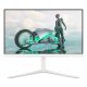 15. Philips Monitor 60,5 cm (23,8 Zoll) Modell 24M2N3201A 16:9 2x HDMI+DP IPS weiß