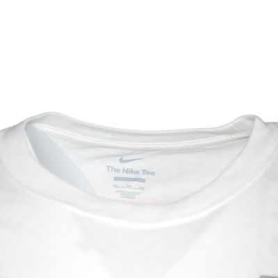 6. Nike Bytc Premium Max90 T-Shirt Weiß - DO2246-100