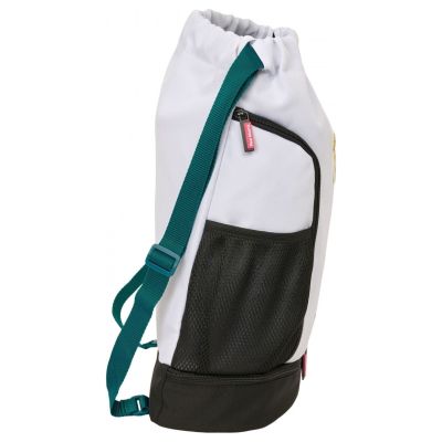 6. Real Madrid Sportrucksack, Turnrucksack 612654197