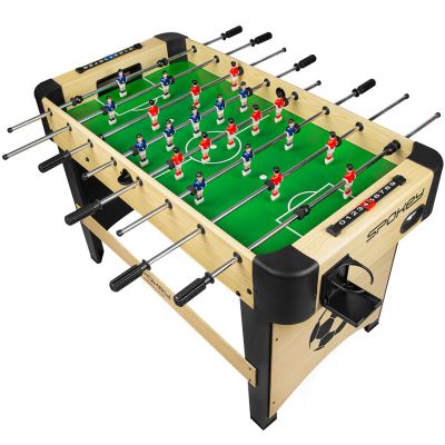 14. Spokey Championship 46 WW 940673 Tischfußballspiel