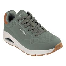 Skechers Uno Suited On Air M 183004-OLV Schuhe