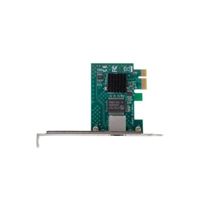 3. LANBERG PCI EXPRESS X1 1X RJ45 2,5G Netzwerkkarte