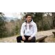 6. Herren-Sweatshirt Geographical Norway GORMA MEN 100 EO +BS (WT1880H/GN-WHITE)