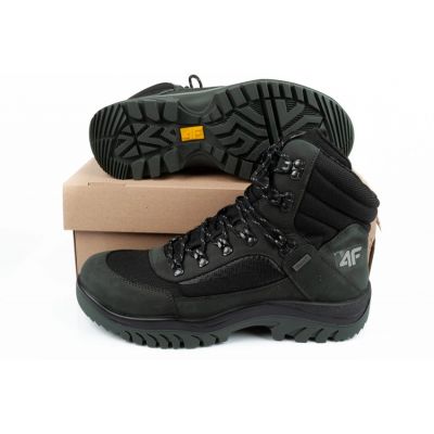 11. Wanderschuhe 4F M OBMH253 22S