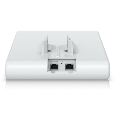 17. Access Point Wi-Fi 6 Ubiquiti UniFi U6 Mesh Pro 2,4 GHz (2x2)/5 GHz (2x2) PoE 2x1 Gbit/s (U6-Mesh-Pro-EU)