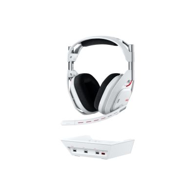 ASTRO Gaming A50