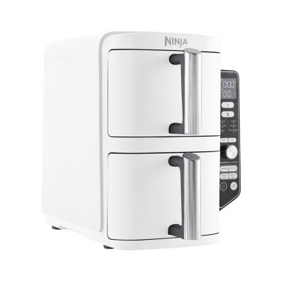 18. NINJA Heißluftfritteuse SL400EUWH weiß
