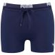5. Puma Swim Herren Logo Badehose M 907657 01