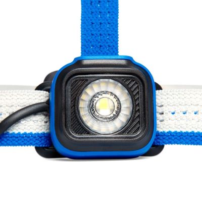 5. Black Diamond Sprinter 500 Stirnlampe - ultra blau (500 lm)