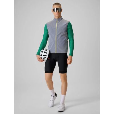 3. Herren-Radweste 4F 4FRSS26TVJAM392-25S